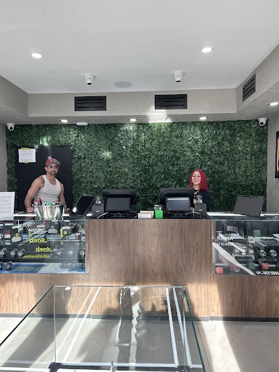 Quality Control Dispensary