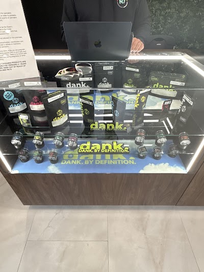 Quality Control Dispensary