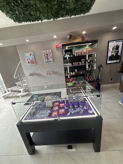 Quality Control Dispensary