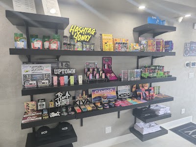 Quality Control Dispensary