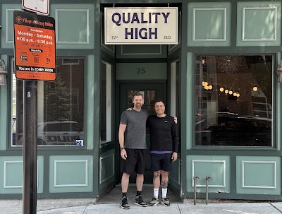 Quality High Cannabis Boutique