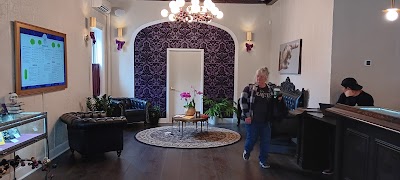 Quality High Cannabis Boutique