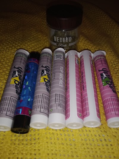 Quality Roots Cannabis Dispensary - Corunna