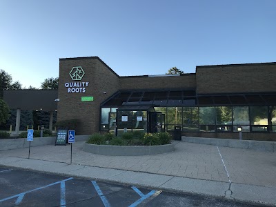 Quality Roots Cannabis Dispensary - Corunna
