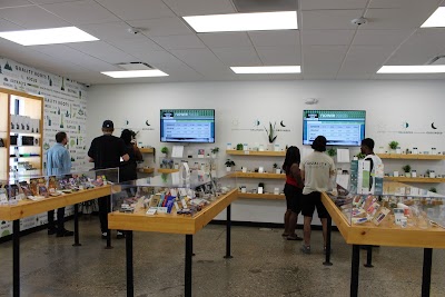 Quality Roots Cannabis Dispensary - Detroit