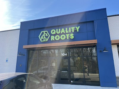 Quality Roots Cannabis Dispensary - Kalamazoo