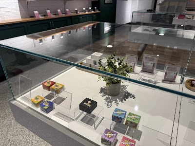 Quality Roots Cannabis Dispensary - Kalamazoo