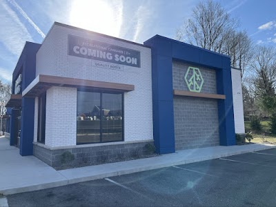 Quality Roots Cannabis Dispensary - Kalamazoo