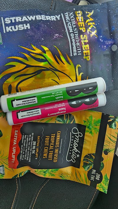 Quality Roots Cannabis Dispensary - Kalamazoo