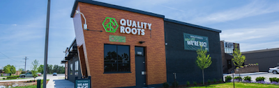 Quality Roots Cannabis Dispensary - Madison Heights