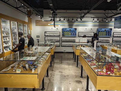 Quality Roots Cannabis Dispensary - Madison Heights