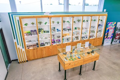 Quality Roots Cannabis Dispensary - Marlton