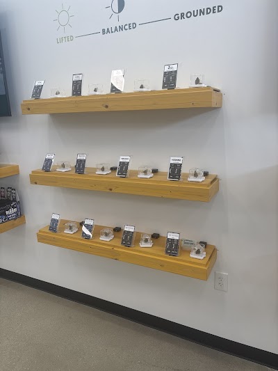 Quality Roots Cannabis Dispensary - Marlton