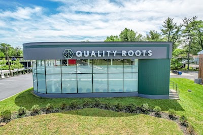 Quality Roots Cannabis Dispensary - Marlton