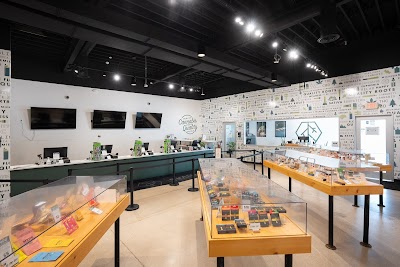 Quality Roots Cannabis Dispensary - Monroe