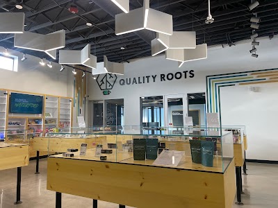 Quality Roots Cannabis Dispensary - Waterford