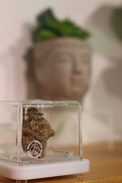 Quality Roots Dispensary - Battle Creek