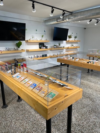 Quality Roots Dispensary - Battle Creek