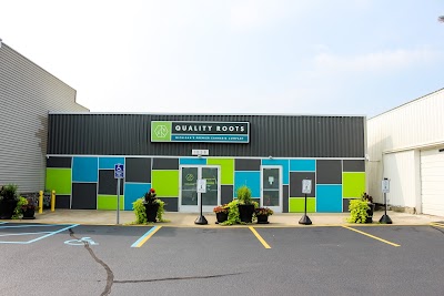 Quality Roots Dispensary - Battle Creek