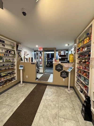 Quality Roots Dispensary