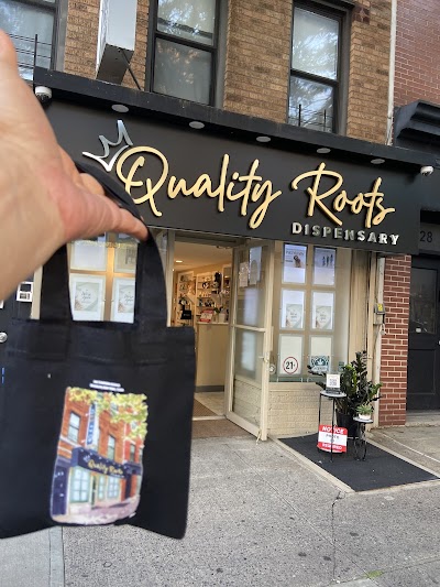 Quality Roots Dispensary