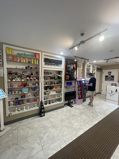 Quality Roots Dispensary