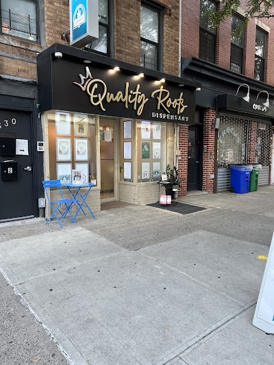 Quality Roots Dispensary