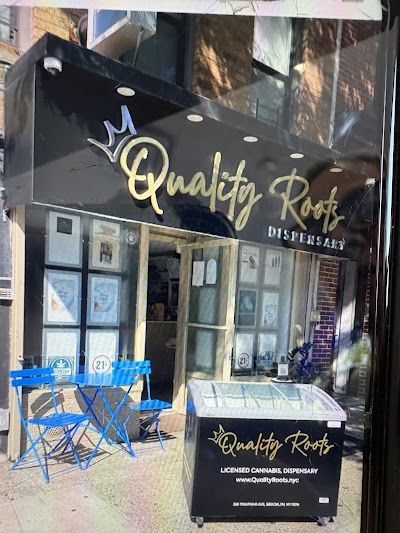 Quality Roots Dispensary