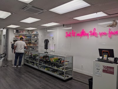 Quantum 1 Cannabis North Vancouver