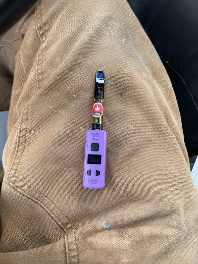 Quantum 1 Cannabis North Vancouver