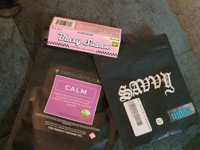 Queen City Cannabis Dispensary