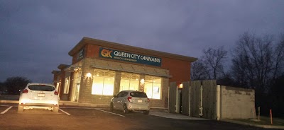 Queen City Cannabis Dispensary