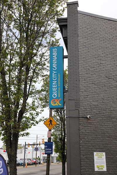 Queen City Cannabis Dispensary of Cincinnati