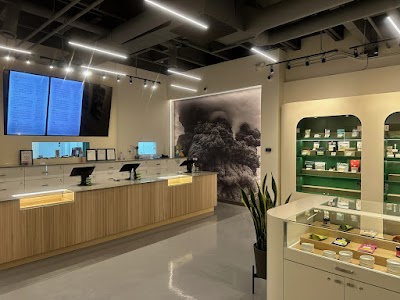 Queens Cannabis Co. Delta, Scott Road & 72nd Ave