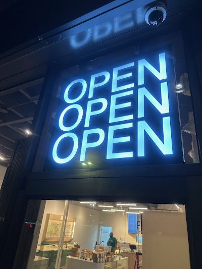 Queens Cannabis Co. Delta, Scott Road & 72nd Ave