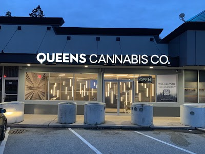 Queens Cannabis Co.