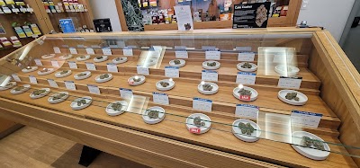 Queensborough Cannabis (free delivery)