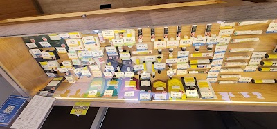 Queensborough Cannabis (free delivery)