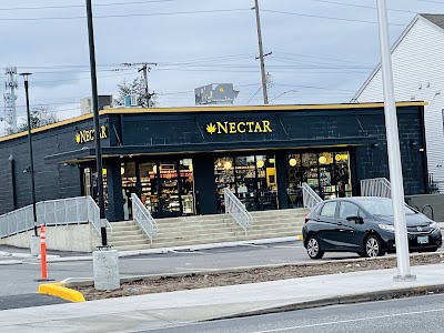 Quick Joint - Fully Automated Cannabis Store