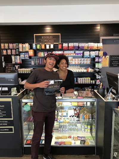 Quick Joint - Fully Automated Cannabis Store