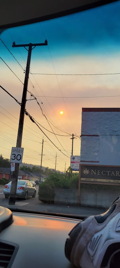 Quick Joint - Fully Automated Cannabis Store