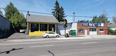 Quick Joint - Fully Automated Cannabis Store