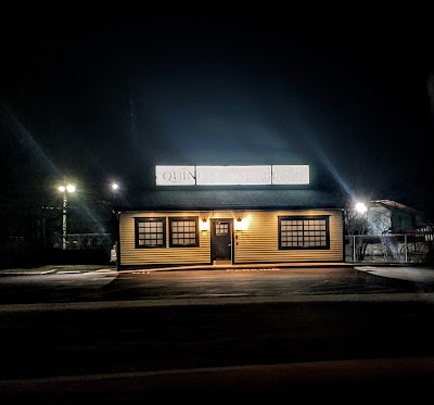 Quincy Cannabis Co Weed Dispensary