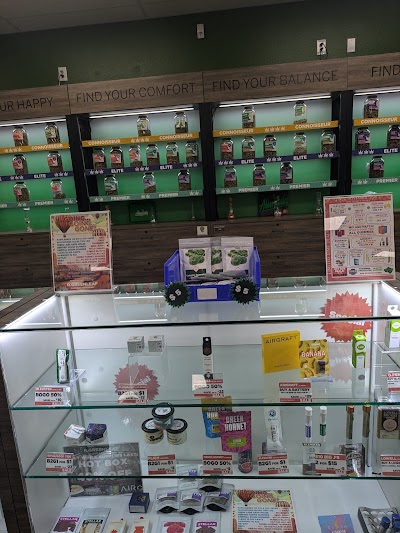 R. GREENLEAF Bernalillo