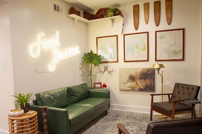 Rad Dad Alternative Wellness