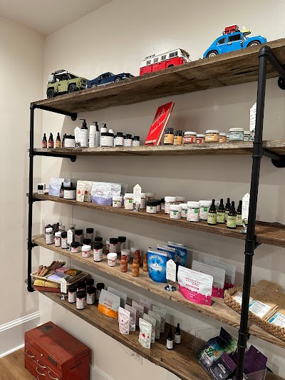 Rad Dad Alternative Wellness