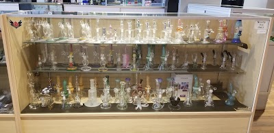 Rainbow Cannabis & Accessories | Rainbow on Bay