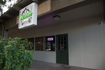 Rainier Cannabis - Mountlake Terrace