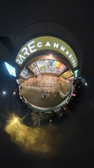 RARE Cannabis Co. | Calgary Weed Dispensary