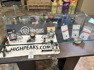 Raven's Joint | A Cannabis Company | Clay | Liverpool | Syracuse |